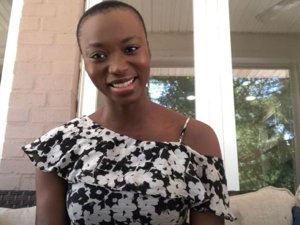 Georgie Badiel, the supermodel who’s bringing clean water to her native&nbsp;Africa