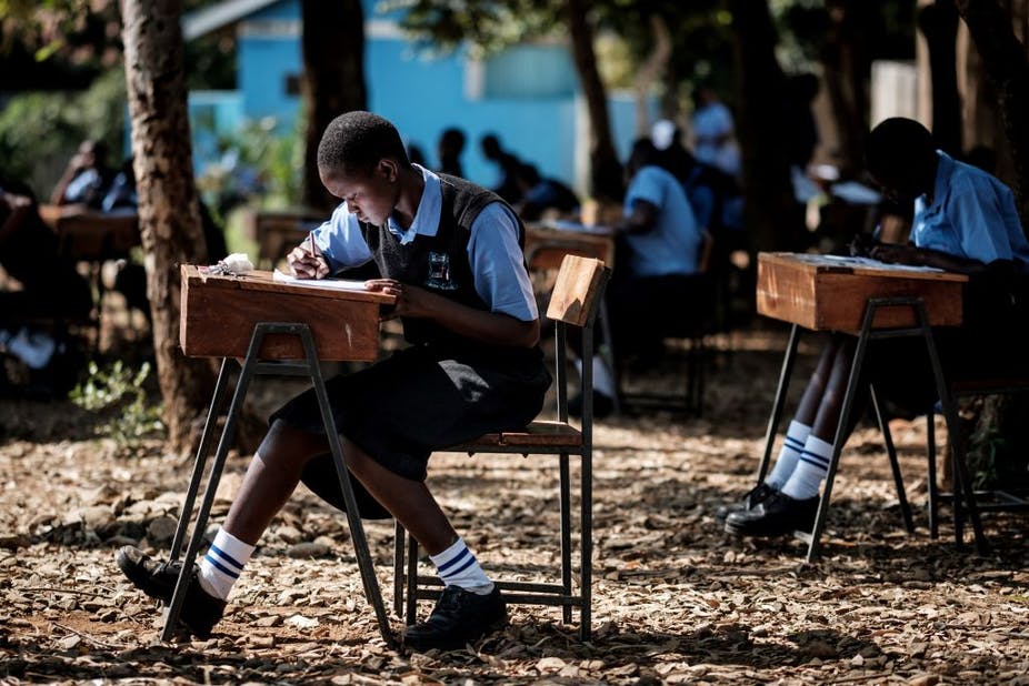 Education and inequality in 2021: how to change the system – Youth For SDG