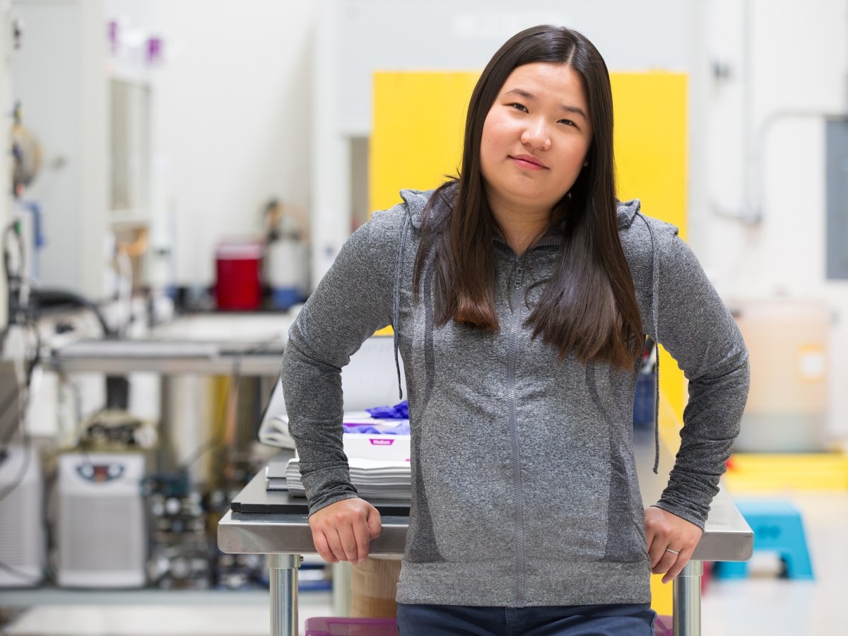 Making the impossible&nbsp;possible