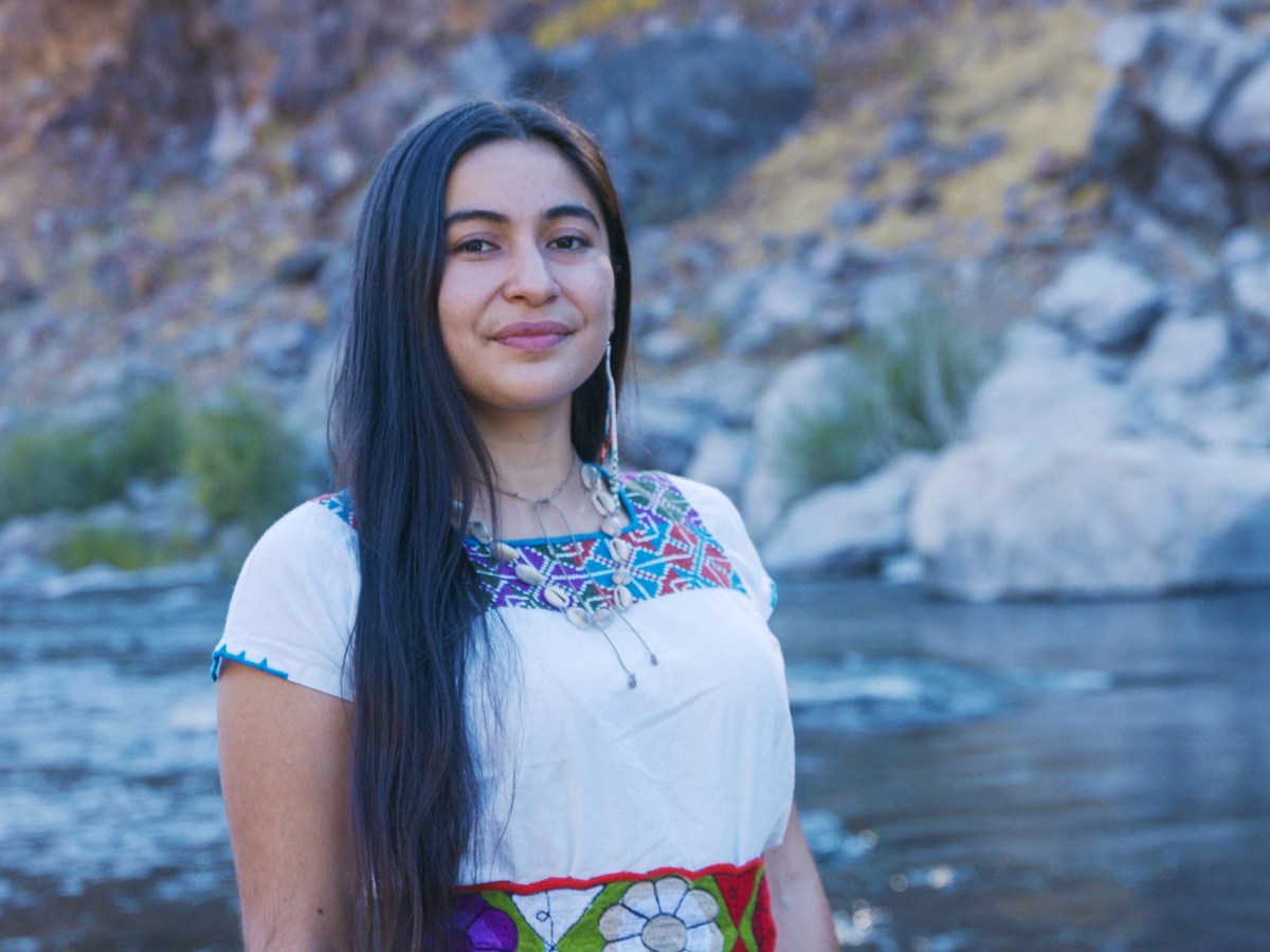 Native fish: Indigenous communities lead fight to save Sacramento’s&nbsp;salmon