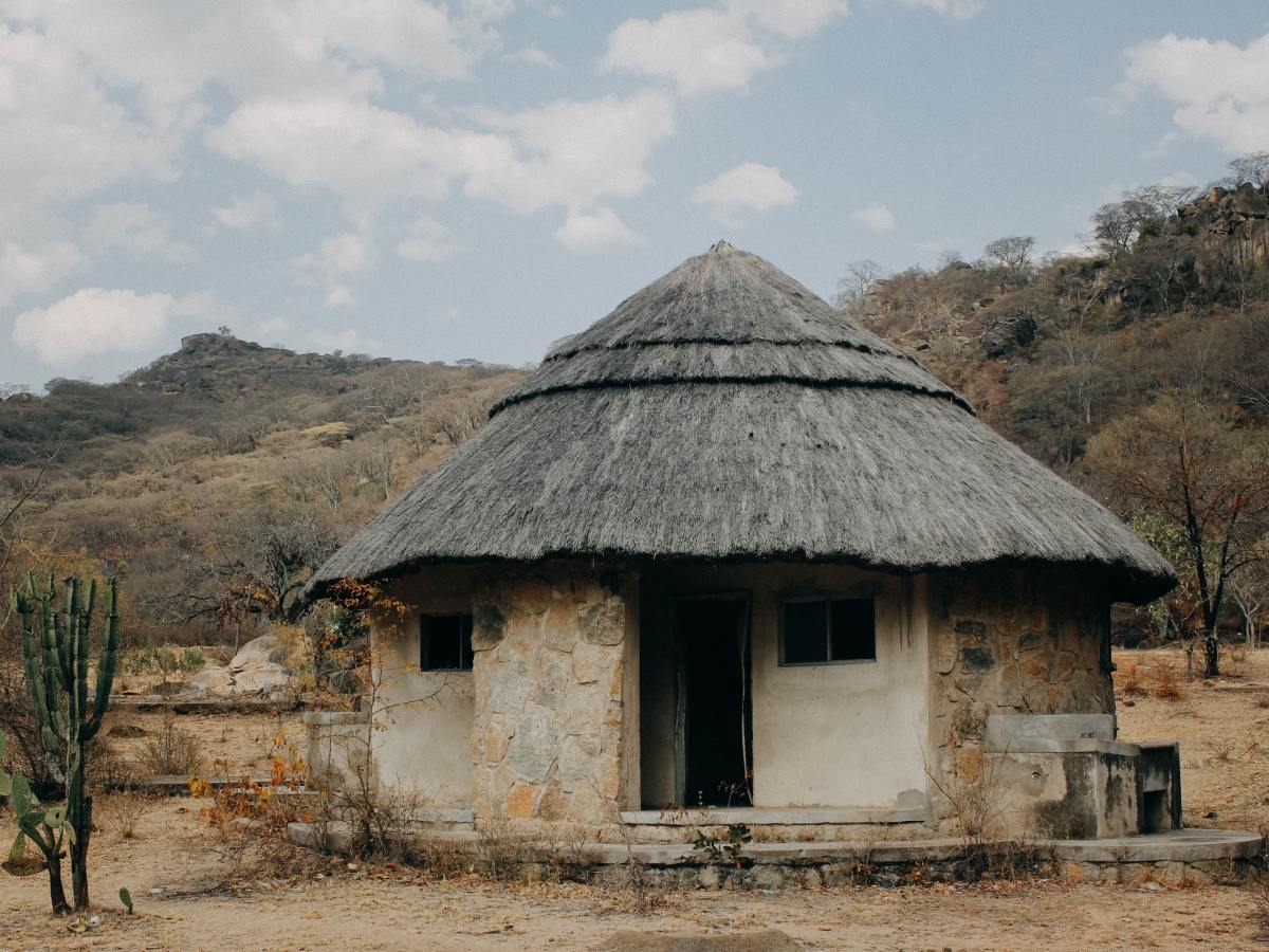 We created the first AI-powered solar electricity backup system for houses in sub-Saharan&nbsp;Africa