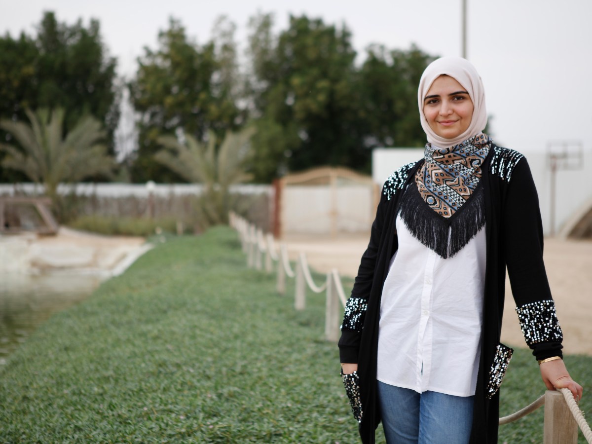 Bringing recycling to&nbsp;Kuwait