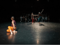 Integrating Tech and Art: Opportunities and Challenges in the Business of Dance&nbsp;Technology