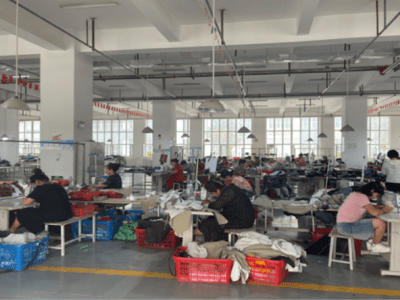 How Different Organizations Help Empower Minority Women in Rural Areas of&nbsp;Kashgar