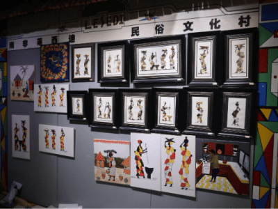 在义乌做外贸：优势与挑战并存下的转型升级之路 