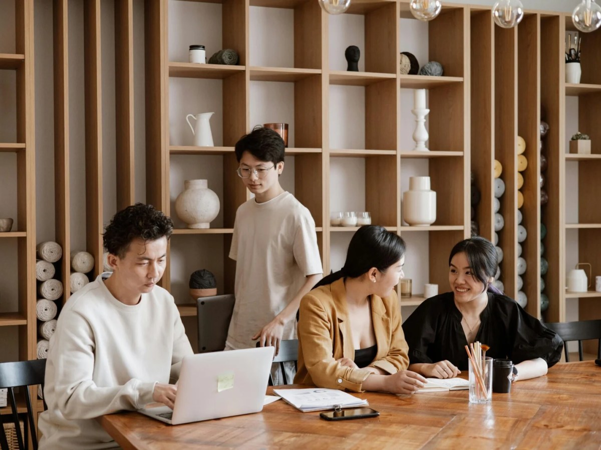 The Rise of Impact Jobs You Never Knew Existed in&nbsp;Asia