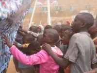 China’s NGOs Global Exchange & Cooperation Weekly Briefing (Week Ending August 3,&nbsp;2025)