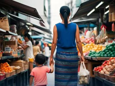 From Exploitation to Empowerment: Inside NightLight’s Holistic Fight Against Trafficking in Bangkok 