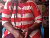 The Plight of Women in Kenyan Slums 