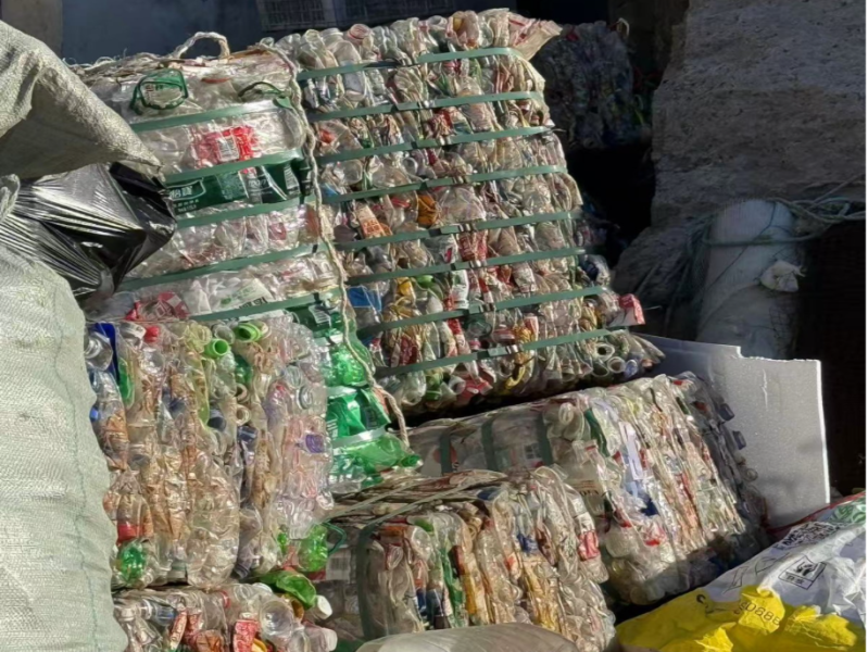 The Current State of the Circular Economy on Qingbang Island and Sustainable Island Development 